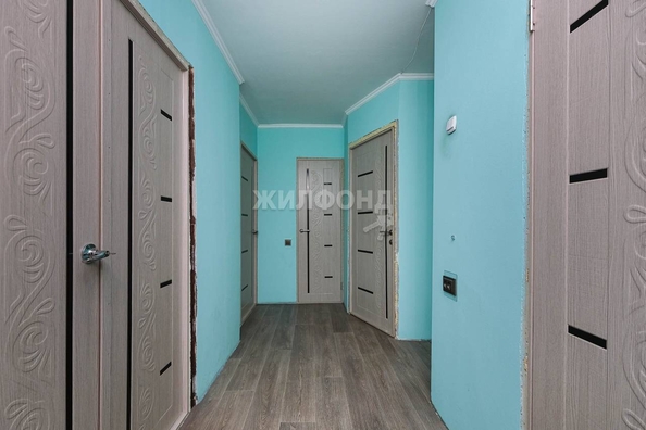 
   Продам 3-комнатную, 57.6 м², Водозабор ул, 8

. Фото 9.