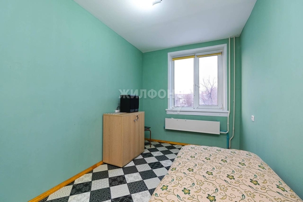 
   Продам 3-комнатную, 57.6 м², Водозабор ул, 8

. Фото 15.