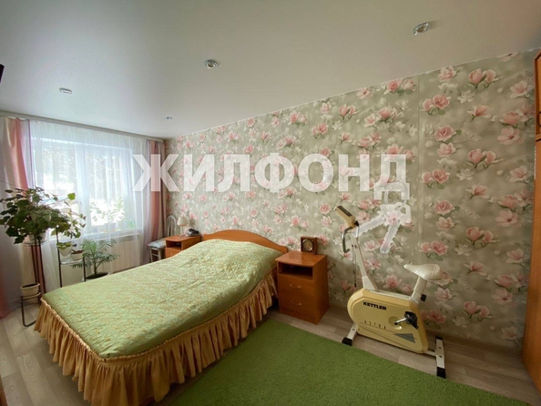 
   Продам дом, 78 м², Красноглинное

. Фото 8.