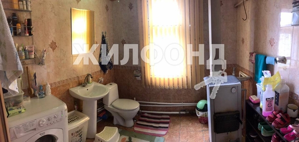 
   Продам дом, 78 м², Красноглинное

. Фото 12.