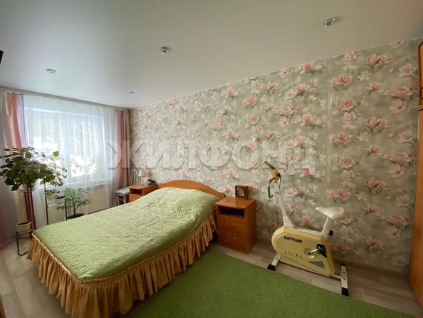 
   Продам дом, 78 м², Красноглинное

. Фото 8.