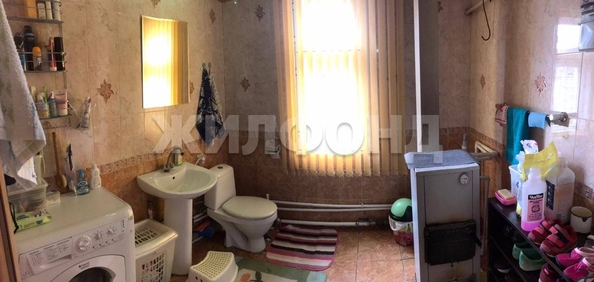 
   Продам дом, 78 м², Красноглинное

. Фото 12.
