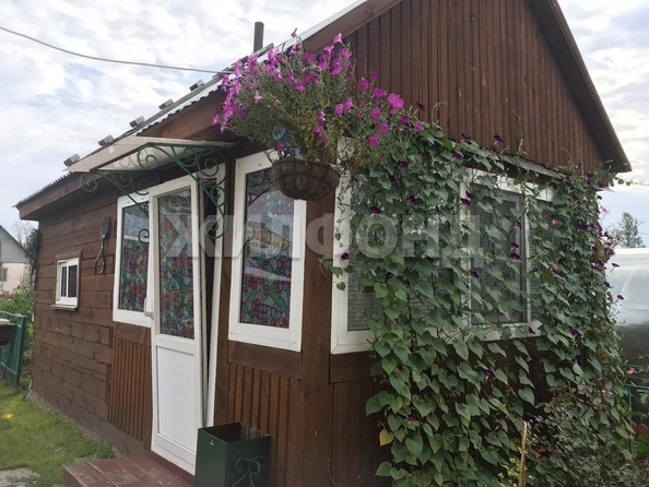 
   Продам дом, 78 м², Красноглинное

. Фото 15.