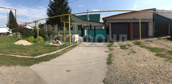 
   Продам дом, 78 м², Красноглинное

. Фото 16.