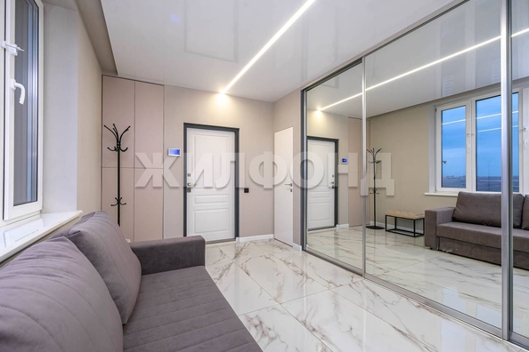 
   Продам 4-комнатную, 102.8 м², Урманова ул, 7

. Фото 2.