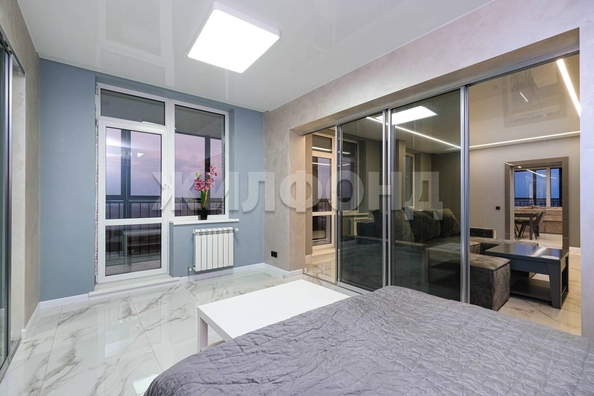 
   Продам 4-комнатную, 102.8 м², Урманова ул, 7

. Фото 14.