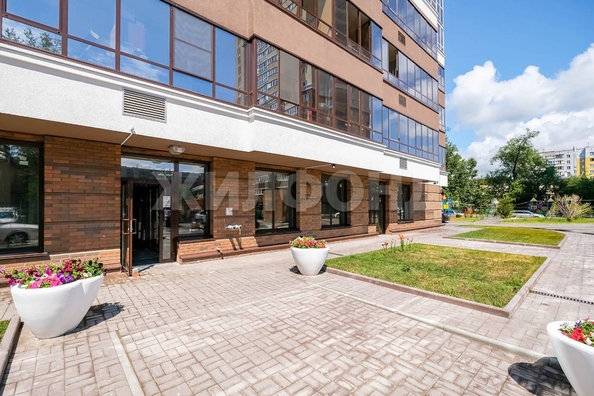 
   Продам 4-комнатную, 102.8 м², Урманова ул, 7

. Фото 25.