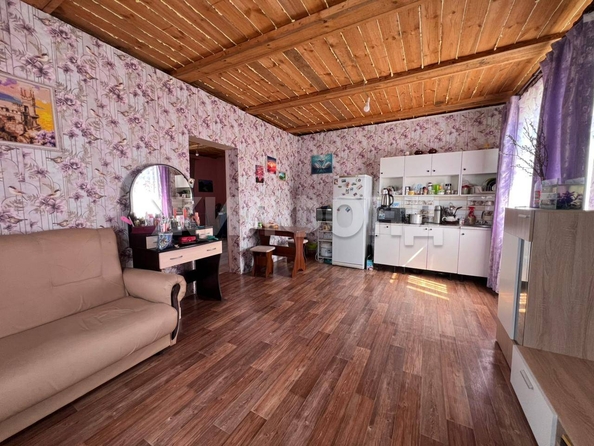 
   Продам дом, 65 м², Верх-Ирмень

. Фото 16.