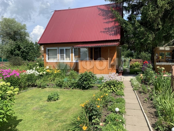 
  Продается дача, 65 м², Новосибирск
. Фото 4.