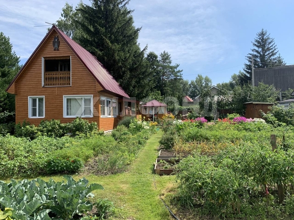 
  Продается дача, 65 м², Новосибирск
. Фото 6.