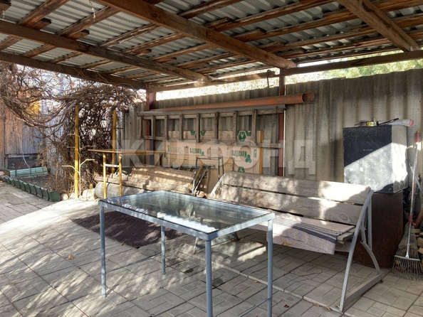 
   Продам дом, 50 м², Новосибирск

. Фото 4.