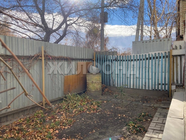 
   Продам дом, 50 м², Новосибирск

. Фото 6.
