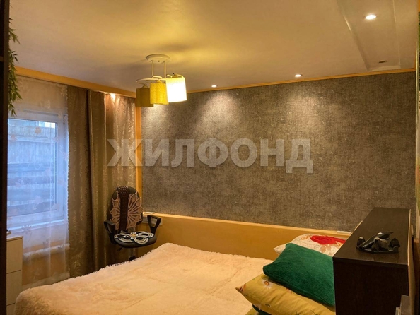 
   Продам дом, 50 м², Новосибирск

. Фото 12.
