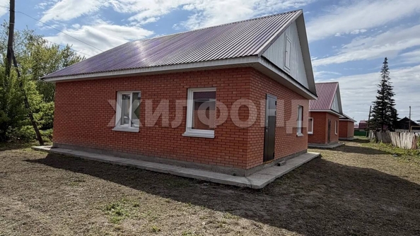 
  Продается дом 65.5 м². Фото 6.