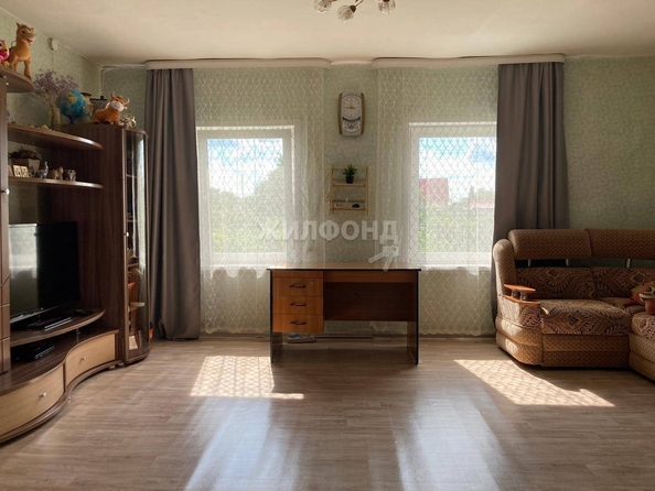 
   Продам дом, 42.7 м², Новомошковское

. Фото 3.