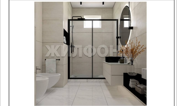 
   Продам дом, 249.5 м², Обь

. Фото 10.