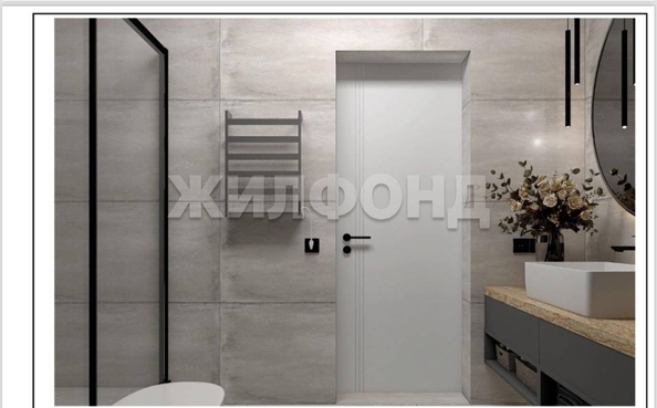 
   Продам дом, 249.5 м², Обь

. Фото 12.