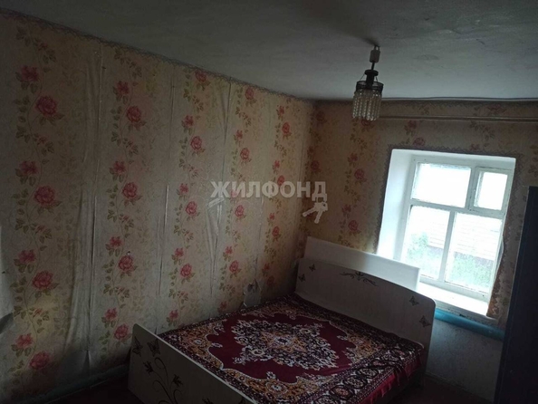 
   Продам дом, 58.1 м², Коченево

. Фото 10.