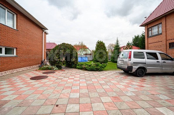
   Продам дом, 153.2 м², Новосибирск

. Фото 50.
