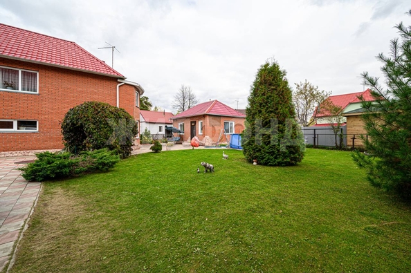 
   Продам дом, 153.2 м², Новосибирск

. Фото 53.