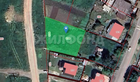 
  Продам  дачный участок, 9 соток, Толмачево село

. Фото 1.