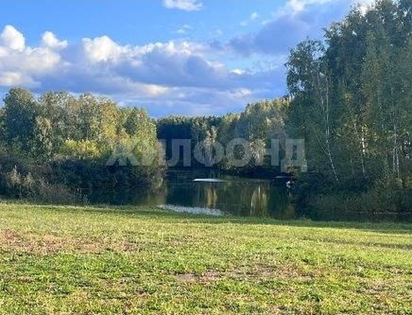 
  Продам  дачный участок, 15 соток, Красный Яр

. Фото 1.