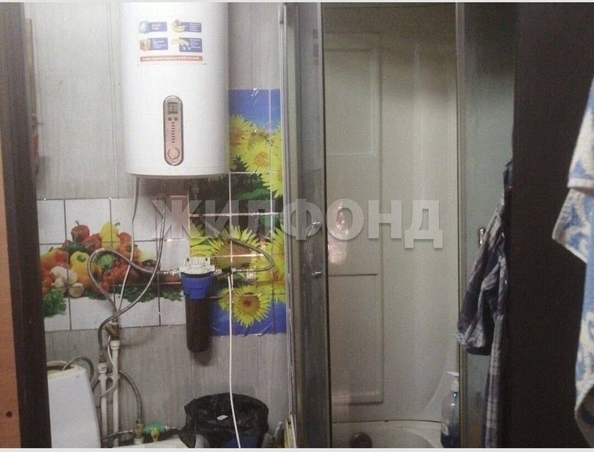 
   Продам дом, 48 м², Крохалевка

. Фото 12.