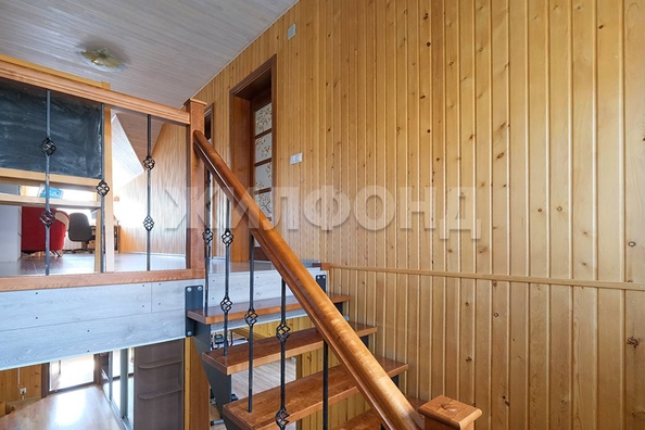 
   Продам дом, 157.1 м², Новосибирск

. Фото 9.