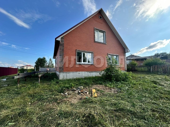 
   Продам дом, 100 м², Колывань

. Фото 2.
