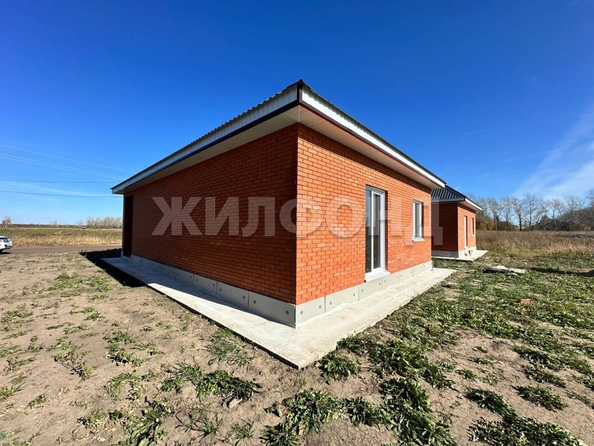 
   Продам дом, 80 м², Прокудское

. Фото 2.