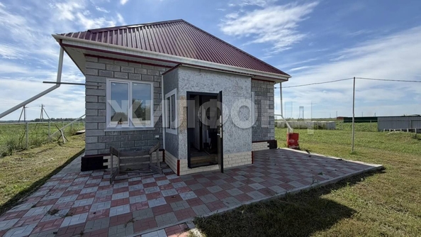 
  Продается дом 62 м². Фото 1.
