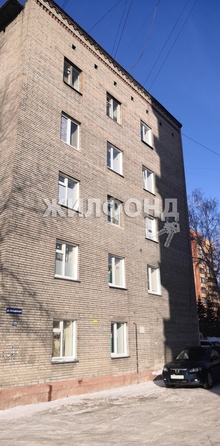 
   Продам комнату, 13.1 м², Холодильная ул, 17/1

. Фото 9.