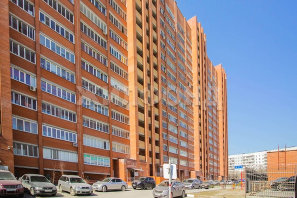 
   Продам студию, 24.3 м², Сержанта Коротаева ул, 1

. Фото 2.