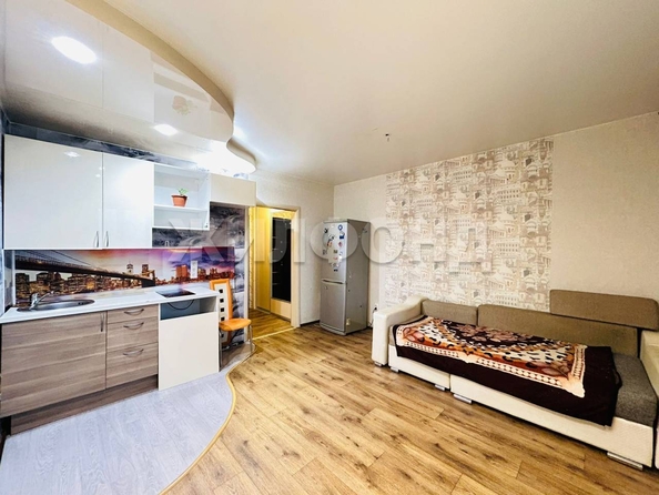 
   Продам студию, 24.3 м², Сержанта Коротаева ул, 1

. Фото 7.