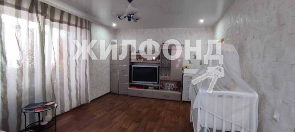 
   Продам студию, 33 м², Воскресная ул, 7

. Фото 1.