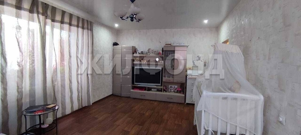 
   Продам студию, 33 м², Воскресная ул, 7

. Фото 1.