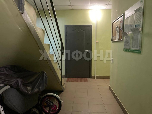 
   Продам студию, 33 м², Воскресная ул, 7

. Фото 9.