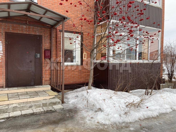 
  Продается студия, 33 м², Воскресная ул, д. 7
. Фото 6.