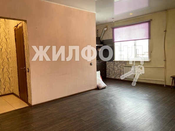 
   Продам студию, 31.2 м², Воскресная ул, 9

. Фото 7.