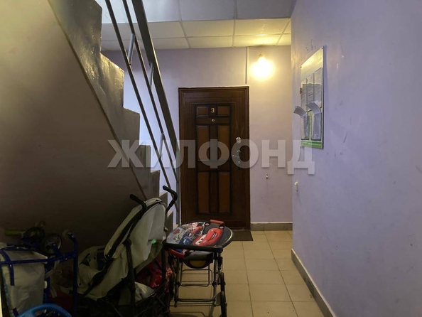
  Продается студия, 31.2 м², Воскресная ул, д. 9
. Фото 9.