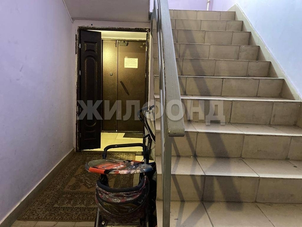 
  Продается студия, 31.2 м², Воскресная ул, д. 9
. Фото 10.