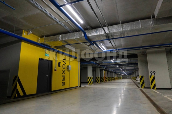 
  Продается 1-комн. квартира 37.6 м², в ЖК Заельцовский. Фото 9.