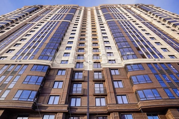 
  Продается 1-комн. квартира 37.6 м², в ЖК Заельцовский. Фото 10.