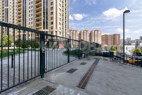 
  Продается 1-комн. квартира 37.6 м², в ЖК Заельцовский. Фото 16.