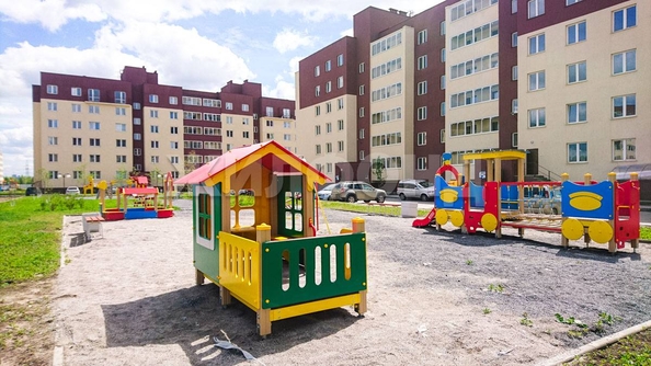 
   Продам 1-комнатную, 43 м², Романтиков ул, 3

. Фото 5.