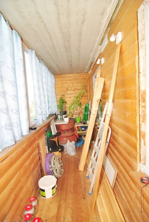 
   Продам 1-комнатную, 43 м², Романтиков ул, 3

. Фото 15.