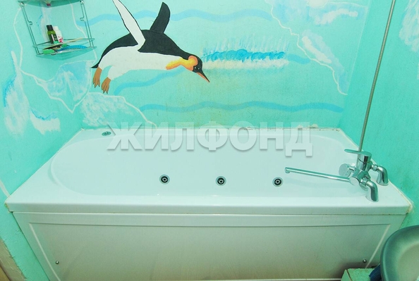 
  Продается 1-комн. квартира, 43 м², Романтиков ул, д. 3
. Фото 2.
