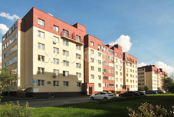 
  Продается 1-комн. квартира 43 м². Фото 10.