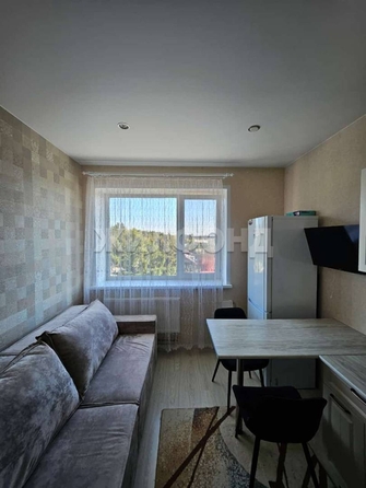 
   Продам 1-комнатную, 36 м², Революции пр-кт, 45

. Фото 5.