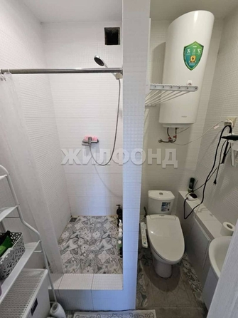 
   Продам 1-комнатную, 36 м², Революции пр-кт, 45

. Фото 14.